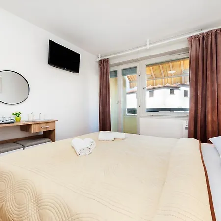 Ferienwohnung Casa Caterina Rovinj Exterior foto