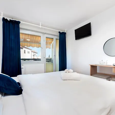 Ferienwohnung Casa Caterina Rovinj Exterior foto