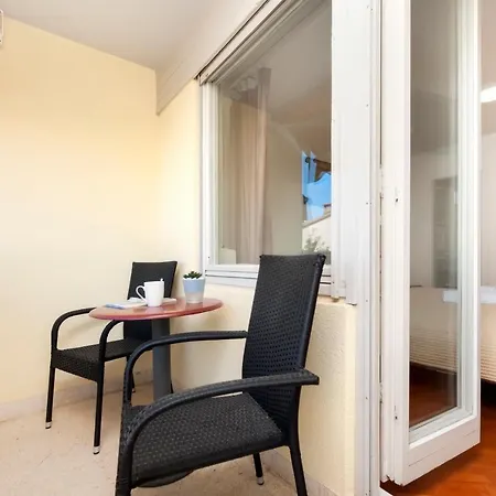 Ferienwohnung Casa Caterina Rovinj Exterior foto