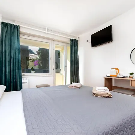 Ferienwohnung Casa Caterina Rovinj Exterior foto