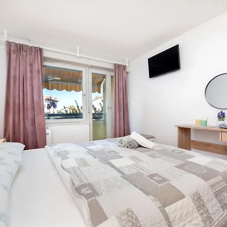 Ferienwohnung Casa Caterina Rovinj Exterior foto