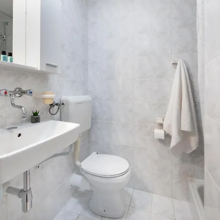 Ferienwohnung Casa Caterina Rovinj Exterior foto