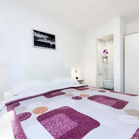 Ferienwohnung Casa Caterina Rovinj Exterior foto