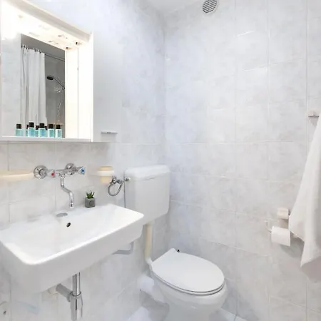 Ferienwohnung Casa Caterina Rovinj Exterior foto