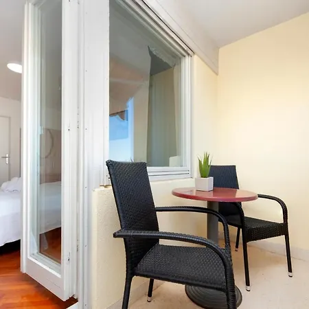 Ferienwohnung Casa Caterina Rovinj Exterior foto
