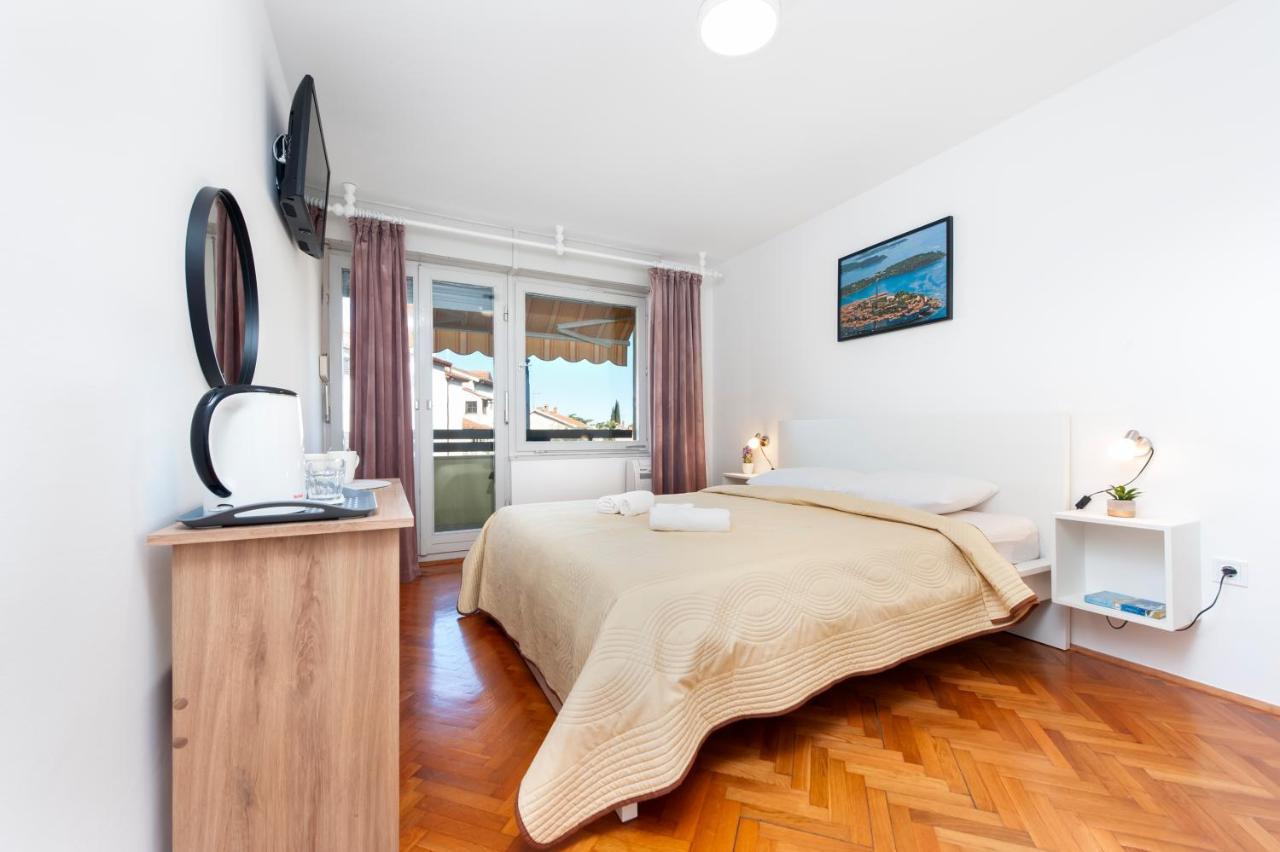 Casa Caterina Rovinj