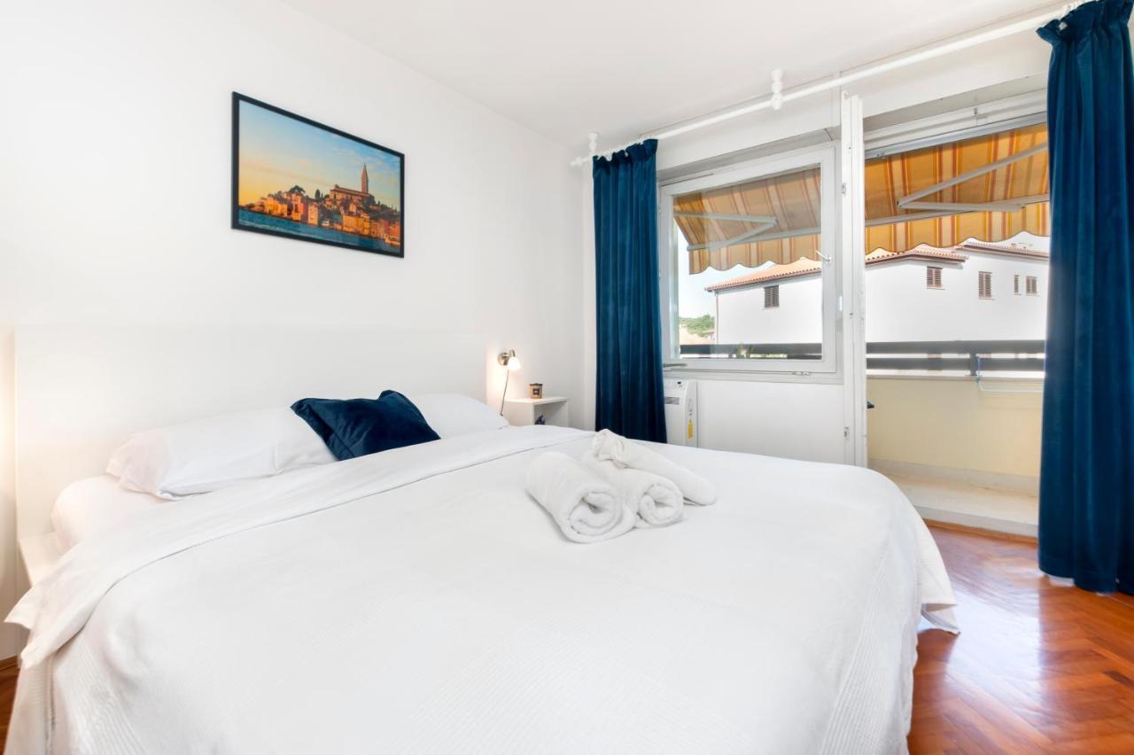 Apartment Casa Caterina Rovinj