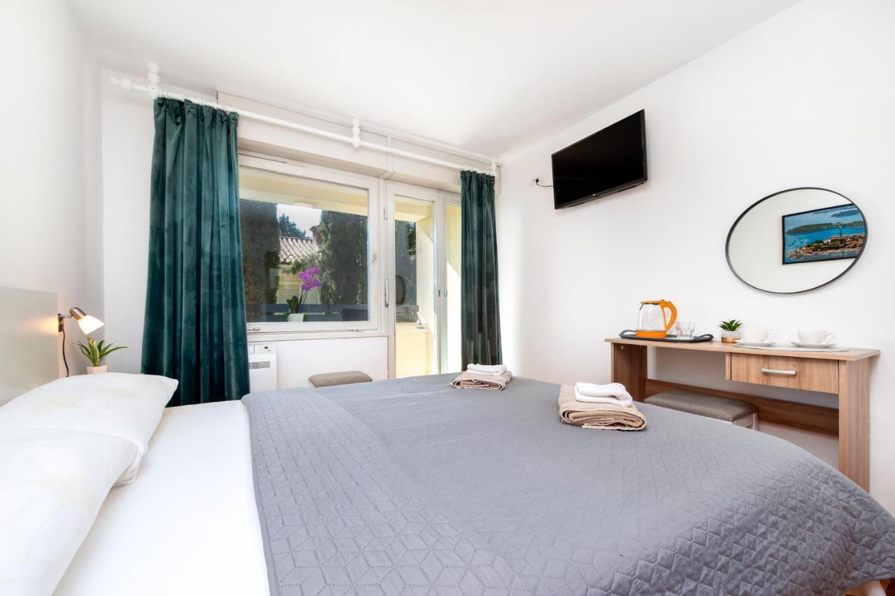 Casa Caterina Apartment *