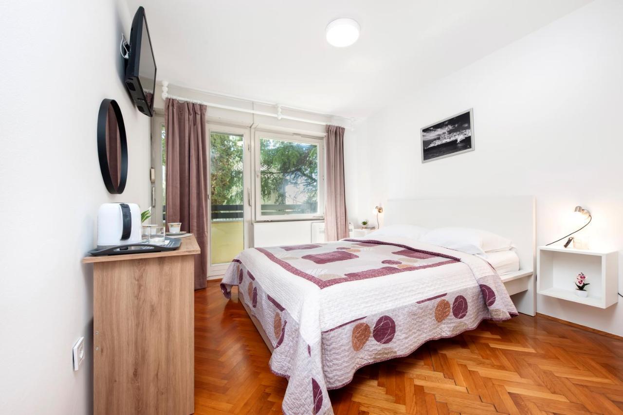 Casa Caterina Apartment *
