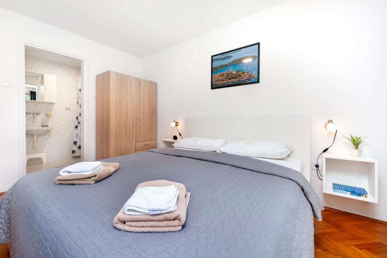Casa Caterina Apartment Rovinj