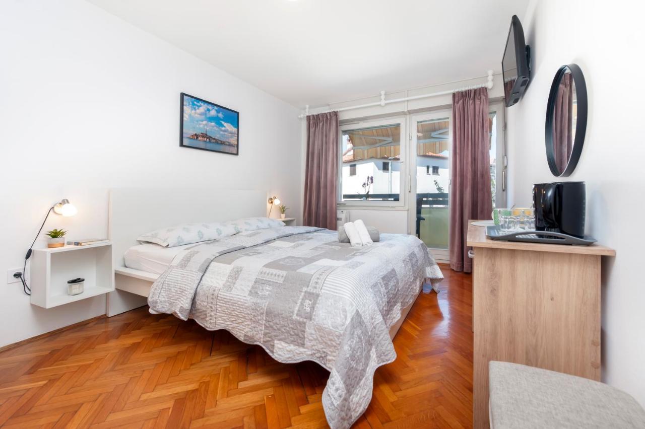 Apartment Casa Caterina Rovinj
