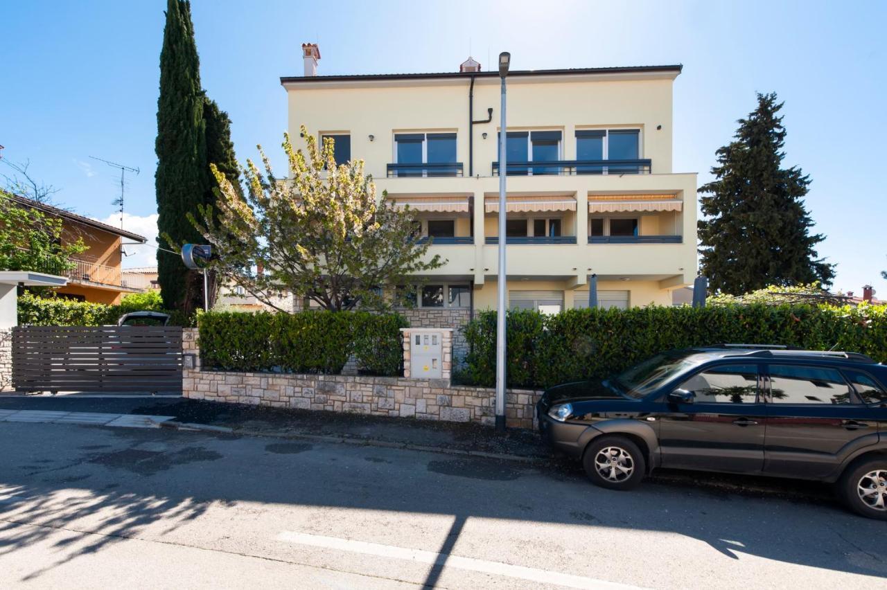 Casa Caterina Apartment