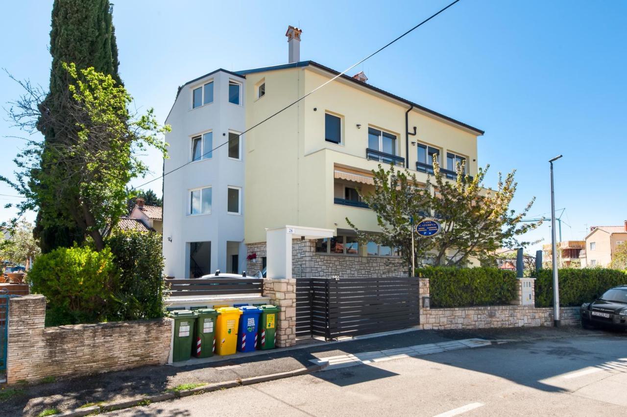 Casa Caterina Rovinj