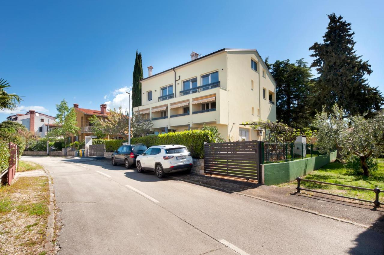 Casa Caterina * Rovinj