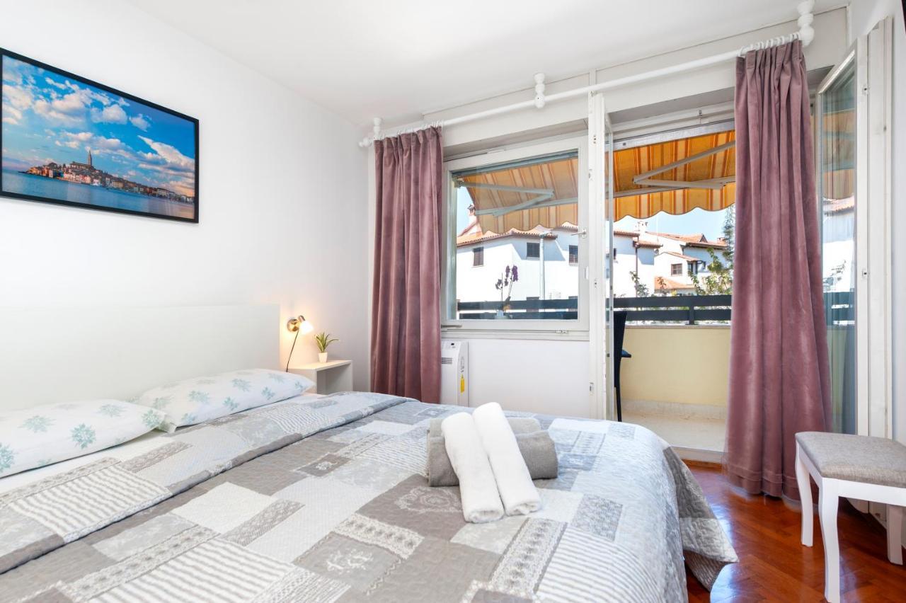Casa Caterina * Rovinj