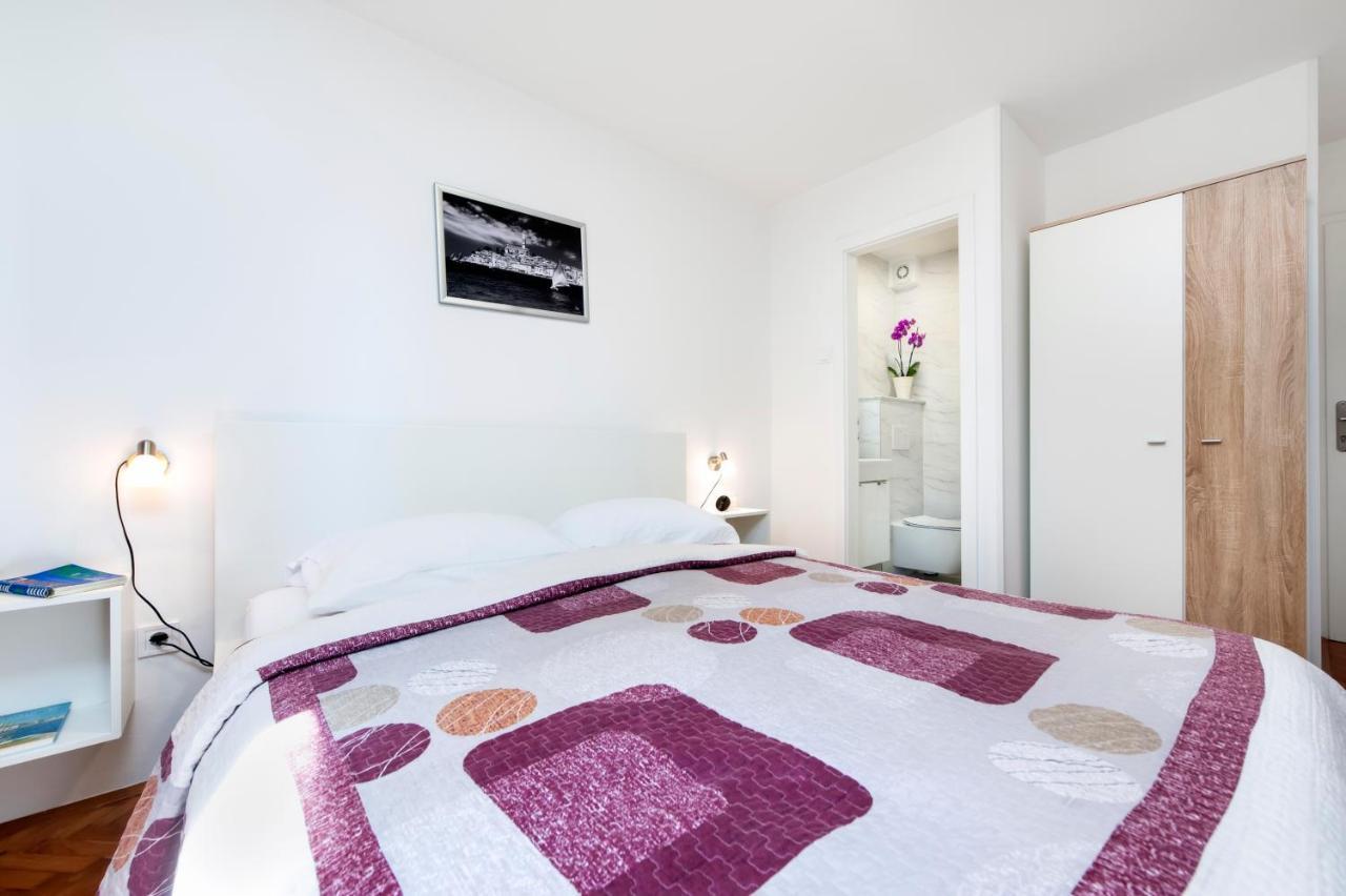 Apartment Casa Caterina Rovinj