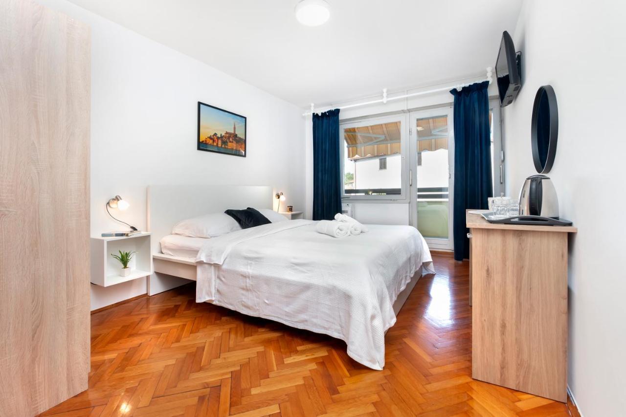 Apartament Casa Caterina