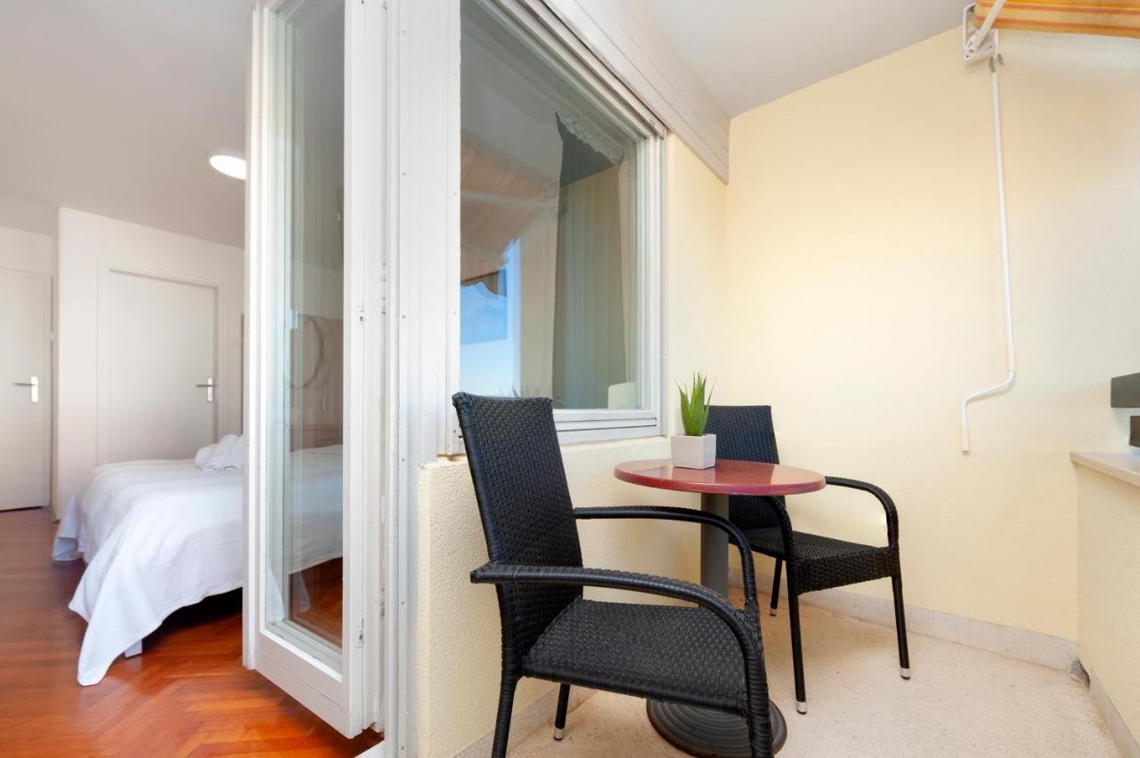 Casa Caterina Apartment *