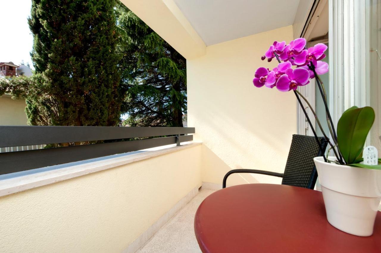 Casa Caterina Apartment Rovinj