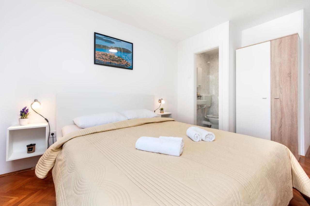 Casa Caterina Apartment *